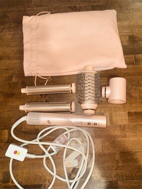 T3 Aire 360 Multi-Styler & Blowout System